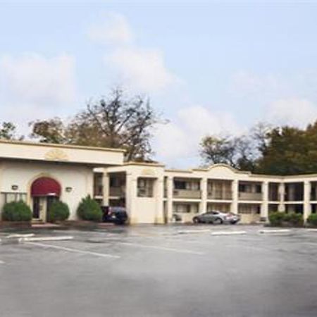 American Eagle Inn Fayetteville Esterno foto