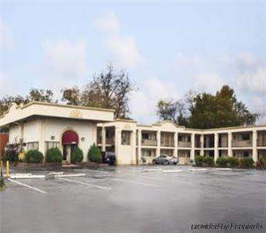 American Eagle Inn Fayetteville Esterno foto